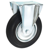 Casters 4 pcs 200 mm 143465