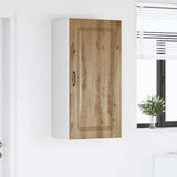 Dishwasher Panel Kalmar Artisan Oak 50 x 31 x 100 cm 884783