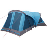 Family Tent Blue 550 x 555 x 208 cm 42017467
