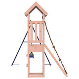 Outdoor Playset Solid Wood Douglas 3278951