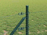 Fence Post Green 3352622