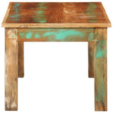Coffee Table 100x55x45 cm Solid Wood Reclaimed 352017