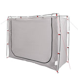 Storage Tent Grey Waterproof 94581