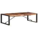 Coffee Table Natural 321586