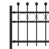 Ring Fence TILBURG Black 42030095