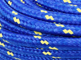 Boat Rope Blue 20 mm 100 m Polypropylene 152475