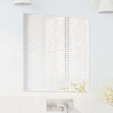 Wall Mirror Square 50 x 50 cm Tempered Glass 42023009