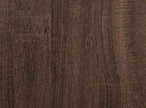 Apothecary Cabinet Brown Oak 40x41x144,5 cm Engineered Wood 3309642