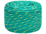 Boat Rope Green 18 mm 50 m Polypropylene 152736