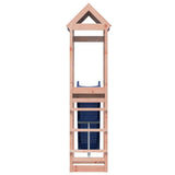 Outdoor Playset Solid Wood Douglas 3279089