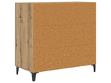 Sideboard Artisan Oak 69.5 x 34 x 90 cm Engineered Wood 880662
