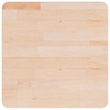Basin Shelf Wall Mounted Steel and Solid Wood Oak 3302388