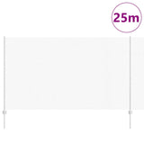 Fence and Post Silver 1.4 x 25 m Steel 3336368