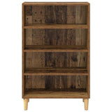 Sideboard Old Wood 57 x 35 x 89.5 cm Engineered Wood 875122