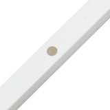 Cable Trunking 25x25 mm 30 m PVC 155930