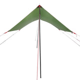 Car Tent Green Waterproof 4009518