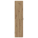 Highboard Artisan Oak 45 x 42.5 x 185 cm 3365583