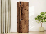 Sideboard 3 pcs Old Wood 3394560
