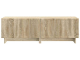 TV Cabinet Sonoma Oak Engineered Wood 896017