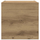 TV Cabinet Set Wall-mounted 6 pcs Artisan old 80 x 30 x 30 cm 3393446