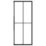 ZNTS Shower Cabin ESG 80x70x180 cm 150773