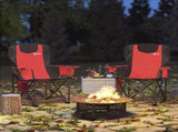 Double Folding Chair 31560672
