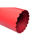 ZNTS 220 x 400 mm Dry and Wet Diamond Core Drill Bit 140232