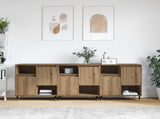 Sideboards 3 pcs Artisan Oak 3394543