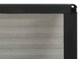 Plisse Insect Screen for Windows Aluminium Anthracite 120x120cm 148666