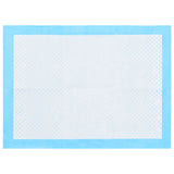 Pet Training Pads 400 pcs 45x33 cm Non Woven Fabric 170756