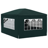 Party Tent 3x4 m Green 45101