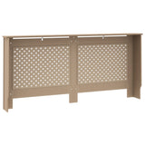 Radiator Cover 172x19x81.5 cm MDF 288199