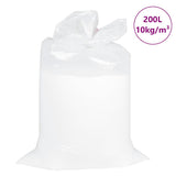 ZNTS EPS Beads White 200 L 4016764