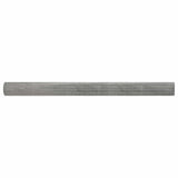 Mesh Screen 80 x 1000 cm 60 Mesh Stainless Steel 201 Silver 42039573