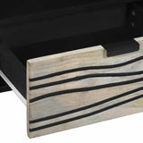 TV Units with Drawer White 105 x 33 x 46 cm Engineered wood 4017986