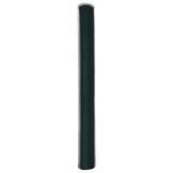 ZNTS Hexagon Fence Green 1.5x50 m Steel 42005434