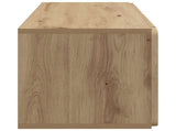 Wall-Mounted TV Cabinet Artisan Oak 78.5 x 31 x 30 cm 898384