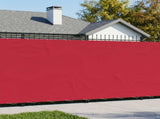 Balcony Privacy Screen 180 x 600 cm Fabric with PU Coated 42036722