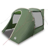 Car Tent Green Waterproof 4009515