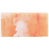 Salt Stones 20 pcs Pink 20 x 2.5 x 10 cm Rock Salt 42052311