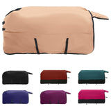 Horse Blanket Cappuccino 95 cm Polyester 42013109