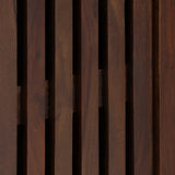 Sideboard Brown 60x34x75 cm Solid Wood Mango 377448