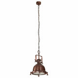Pendant Lighting 35x35x153 cm Aluminium 357845