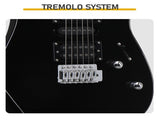 170 Model With 20W Electric Guitar Pickup Hsh Pickup Guitar Stereo Bag 89700236