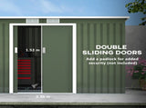 Garden Shed 99009075