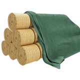Haystack Tarp 9.8x6 m 140 g/m Polypropylene 42000316
