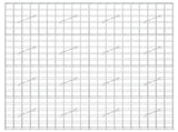 Gabion with 5 mm Wire and 10x10 cm Mesh 200x10x200 cm 3464974