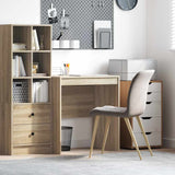 Desk Sonoma Oak 70 x 50 x 76 cm 869420