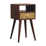 Eden Mini Bedside IN3444