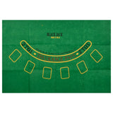 Poker Chip Set 600 pcs 4 g 80413
